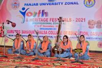 Youth Festival